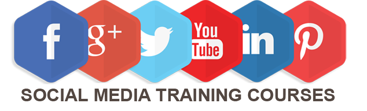 Boston Connect Social Media event