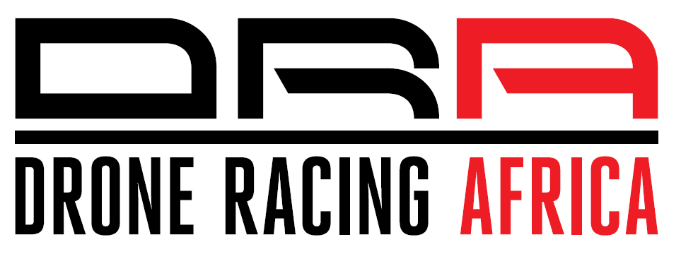 Drone Racing Africa Build Course
