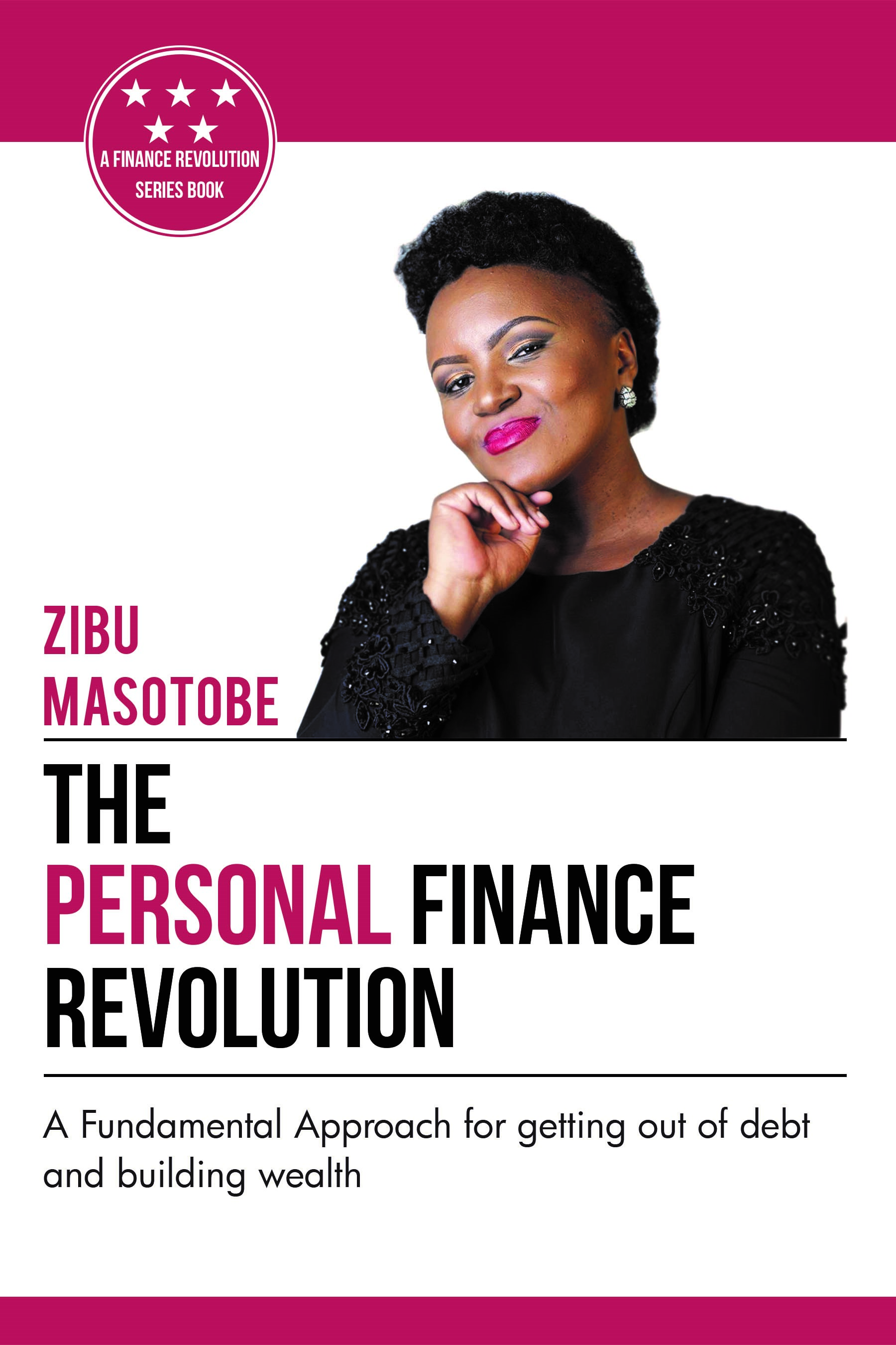 The Personal Finance Masterclass 