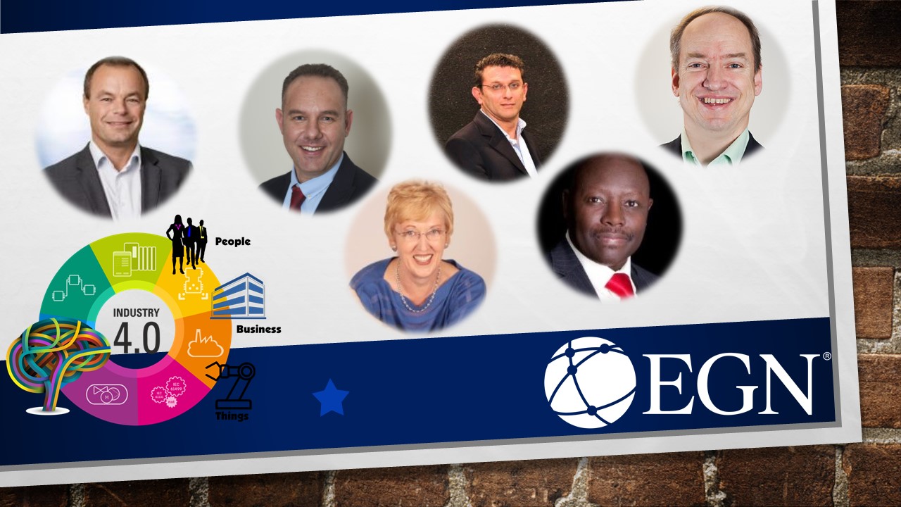 EGN's Annual Executive conference