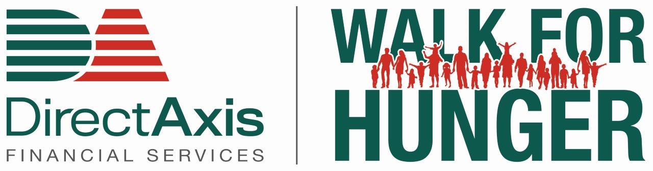 DirectAxis Walk for Hunger