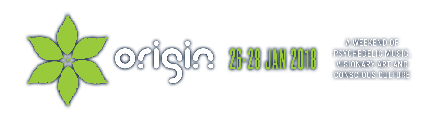 ORIGIN FESTIVAL 2018