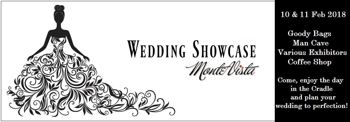 Wedding Showcase Event