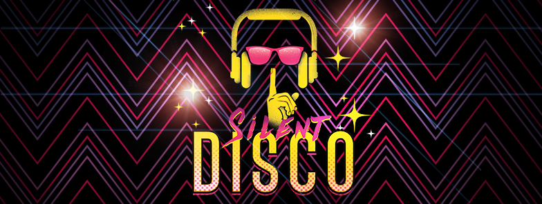 Beerhouse Silent Disco