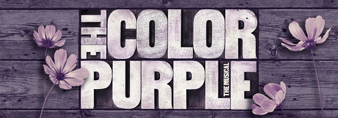"The Color Purple" In Aid of Alzheimer's SA