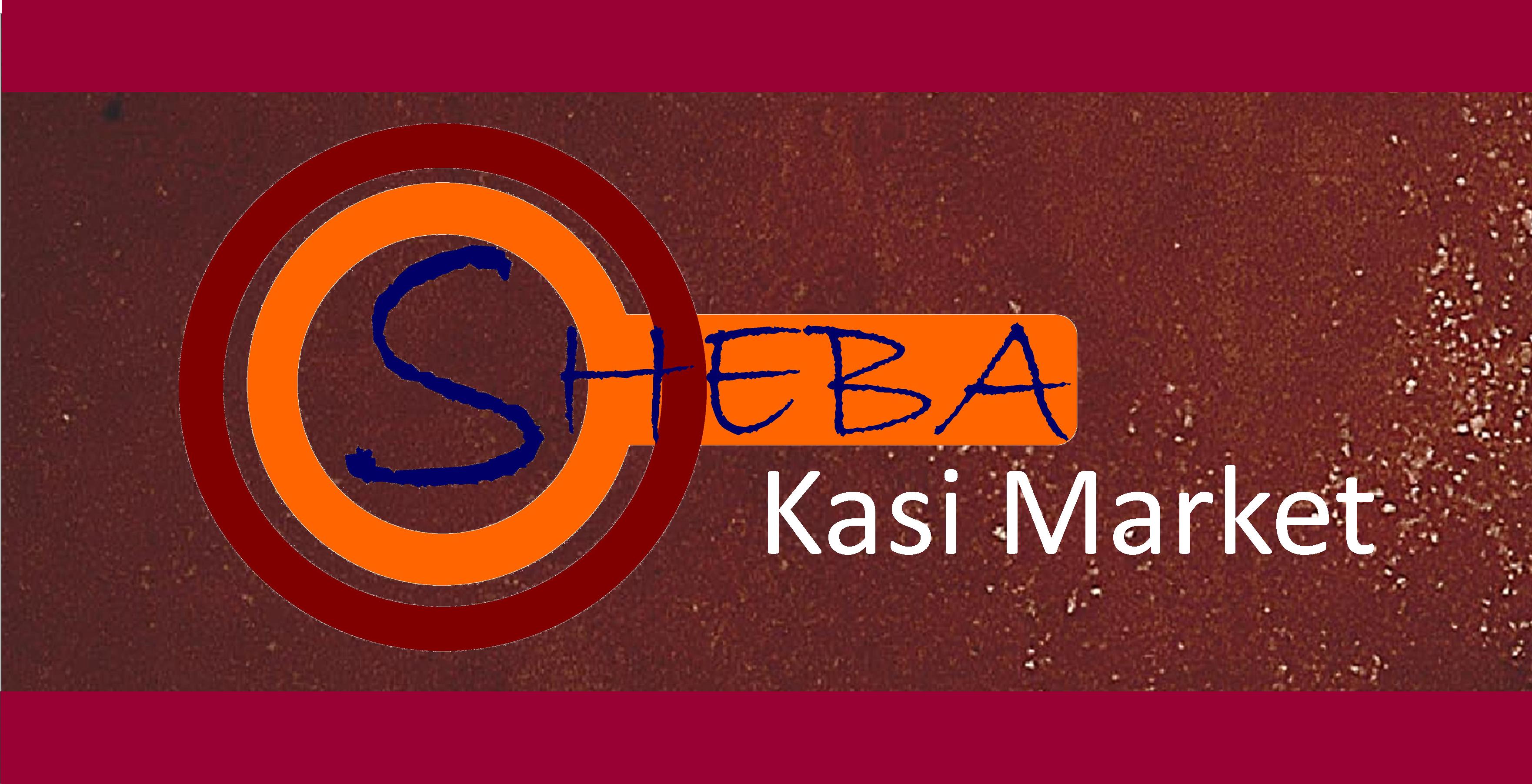 Sheba Kasi Market