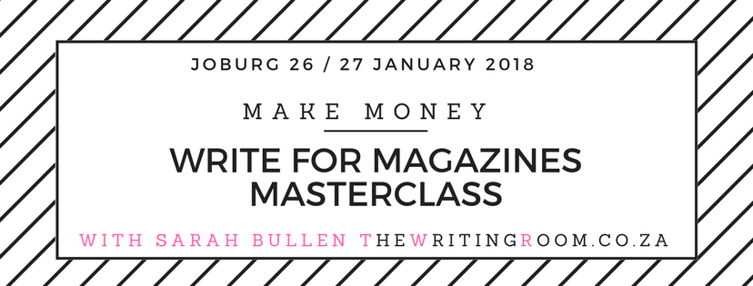 Make Money Freelancing Johannesburg 26 January