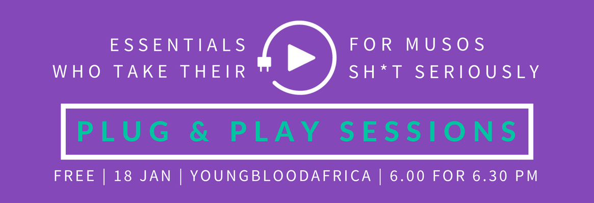 Plug &amp; Play Sessions: Volume III