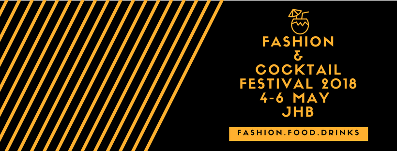 International Cocktail and Fashion Festival