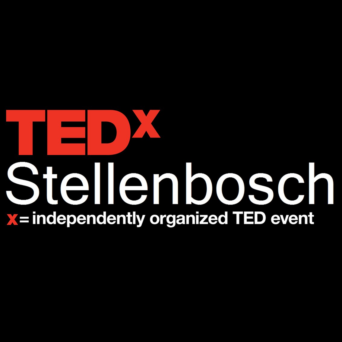 TEDxStellenbosch