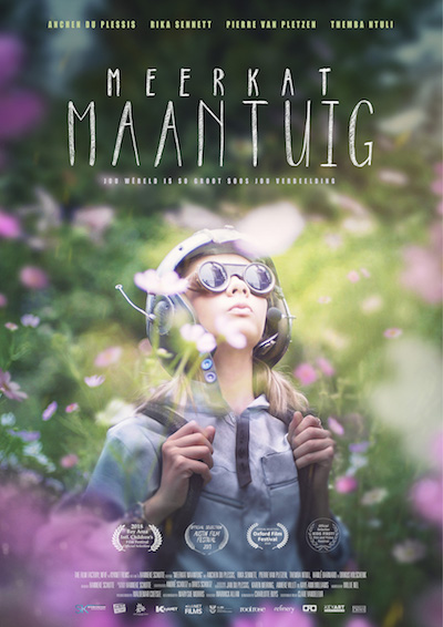 Meerkat Maantuig | Tygervalley Ma-en-Dogter Voorskou