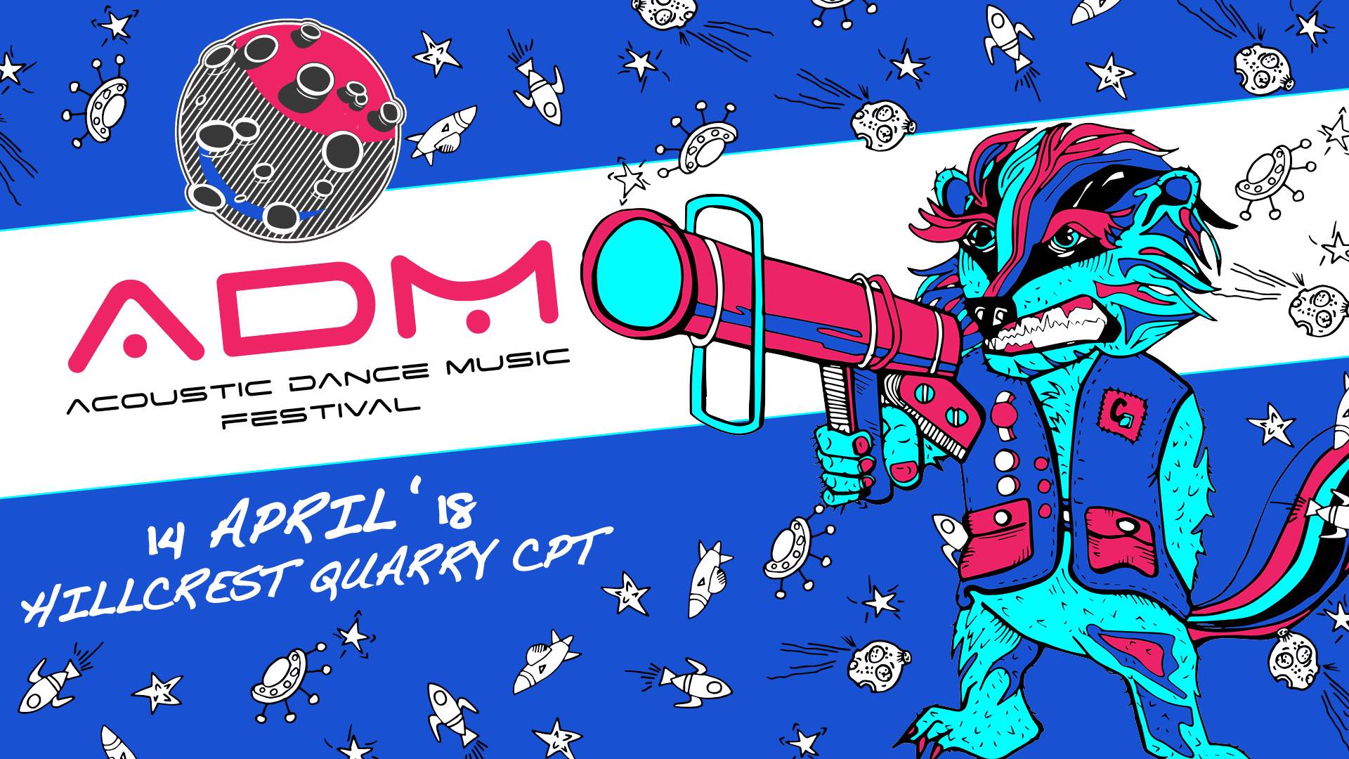 ADM Fest