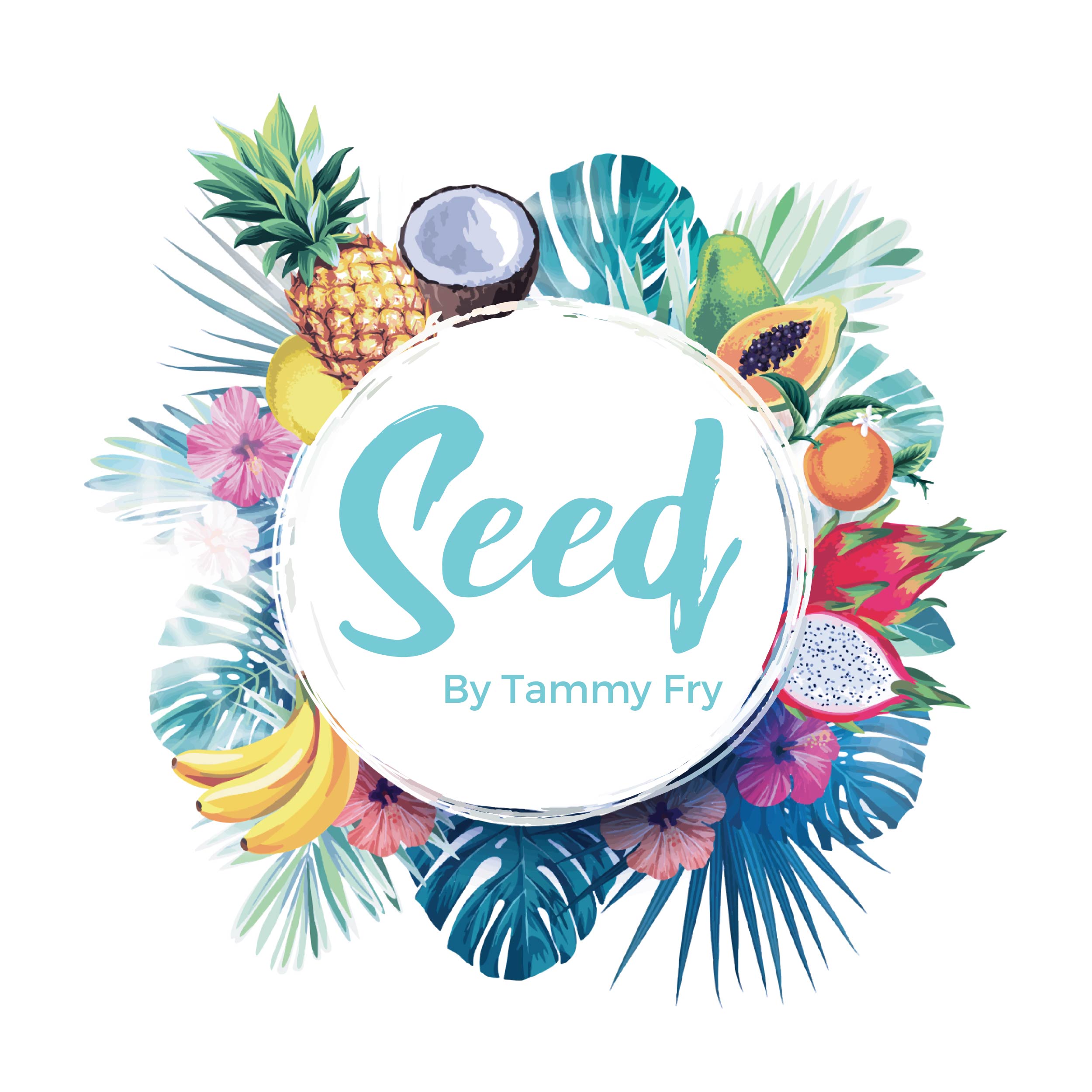 SEED Workshop: Inspiring Change with Tammy Fry - South Africa Premier (CT) 