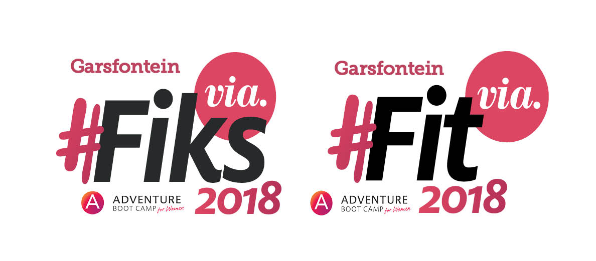 GARSFONTEIN: #FIKS2018 // #FIT2018 