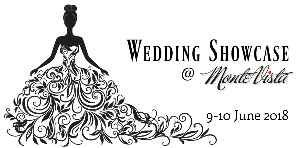 Wedding Showcase Event @ Monte Vista Venue
