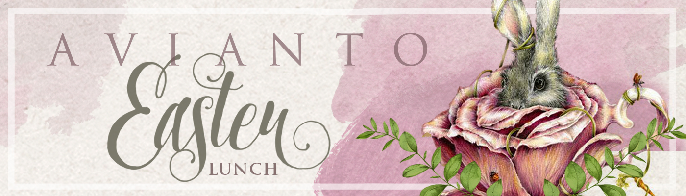 Avianto Easter Lunch