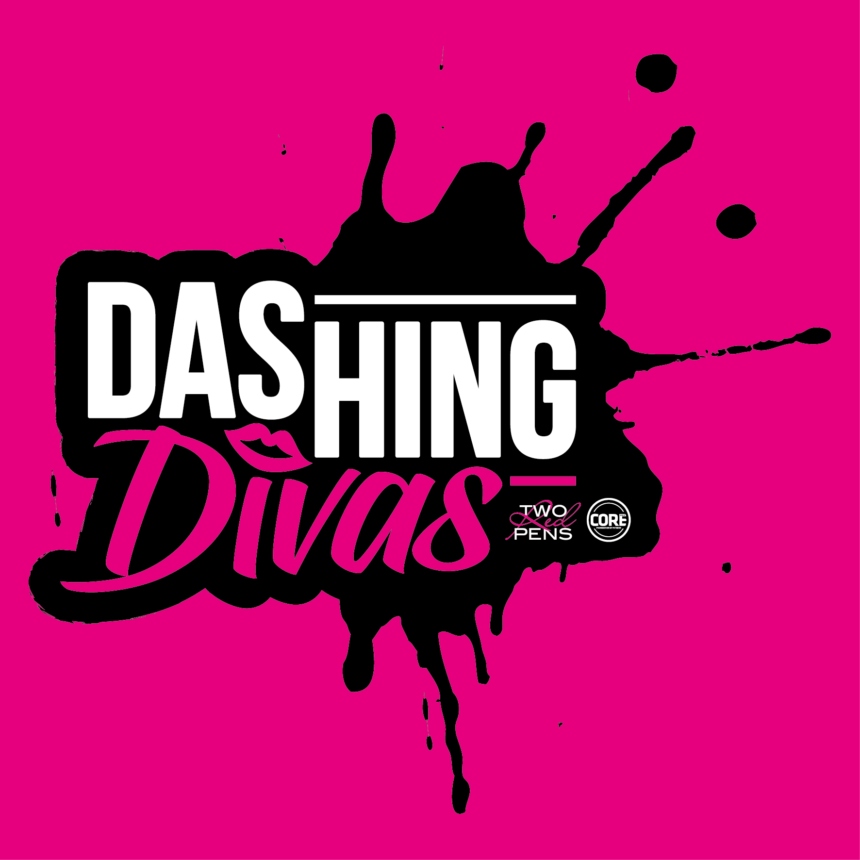 The Dashing Divas
