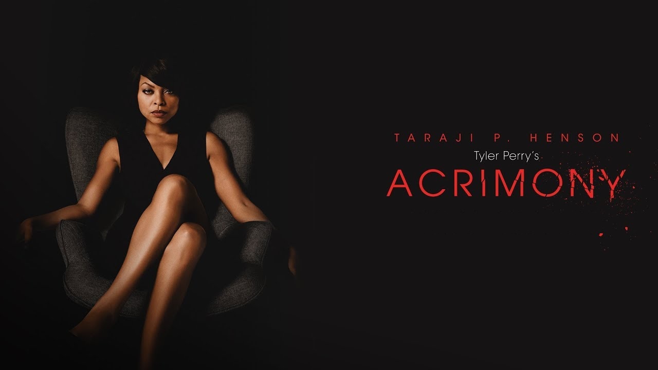 #AcrimonyMovieSA | Ladies Night Out 