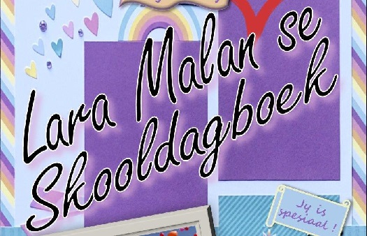 DVD Verkope : Lara Malan se Skooldagboek : Jan Celliers - Seniorkonsert 2018