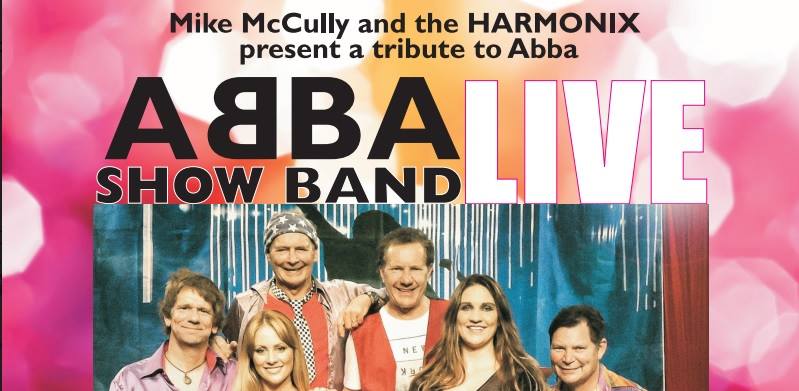 ABBA Show Band LIVE at the Bombshelter