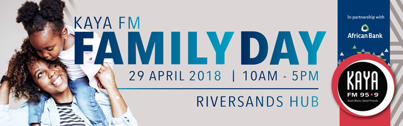 KAYA FM FAMILY DAY 