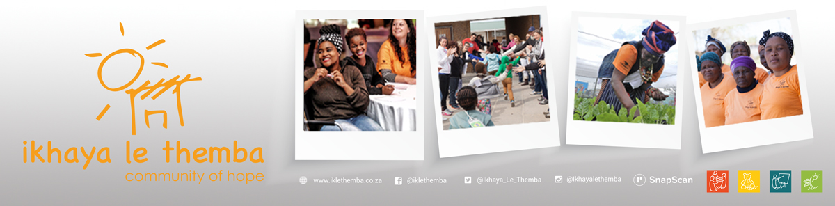 Ikhaya Le Themba - Hungry Games