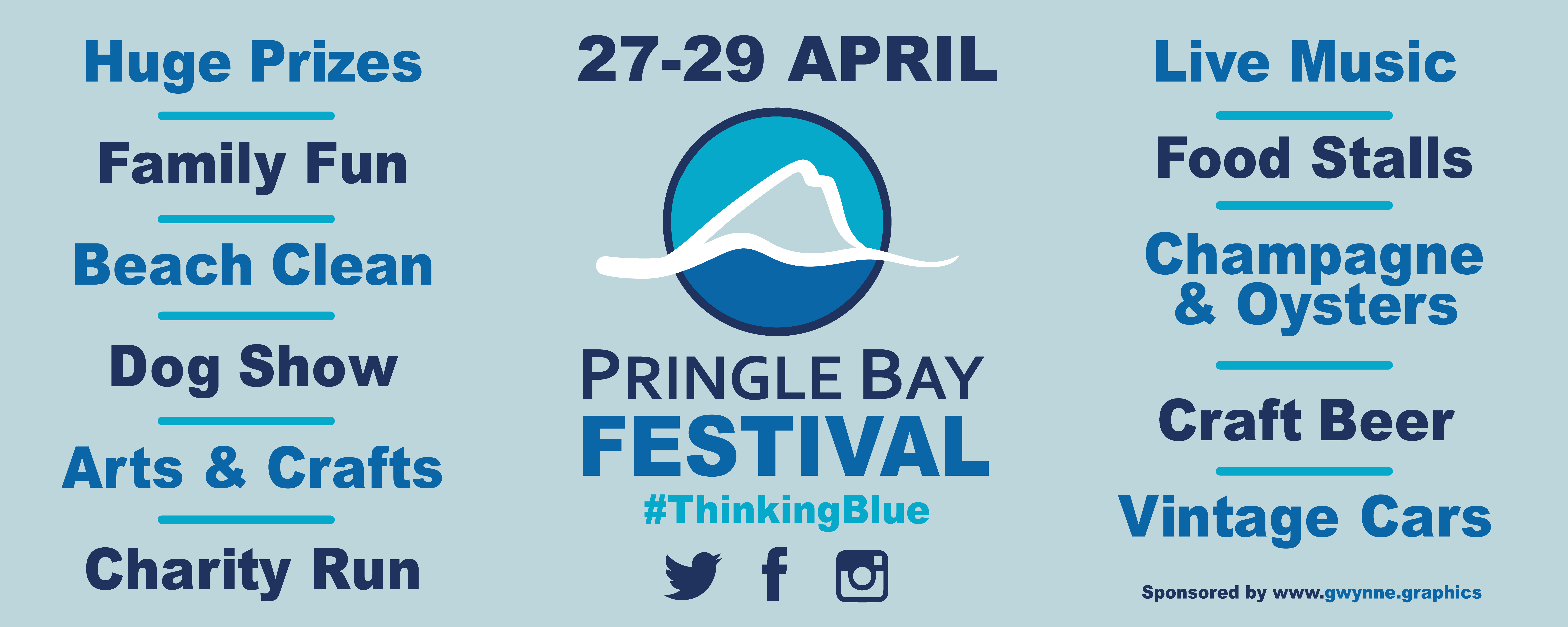 Pringle Bay Festival