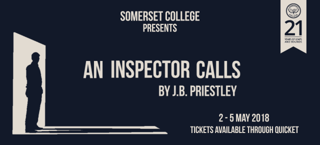 An Inspector Calls
