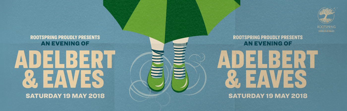 Adelbert &amp; Eaves