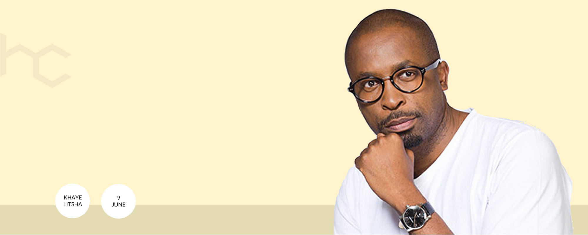 Heavy Chef June 9th Khayelitsha: The Story Of An African Entrepreneur - DJ Sbu