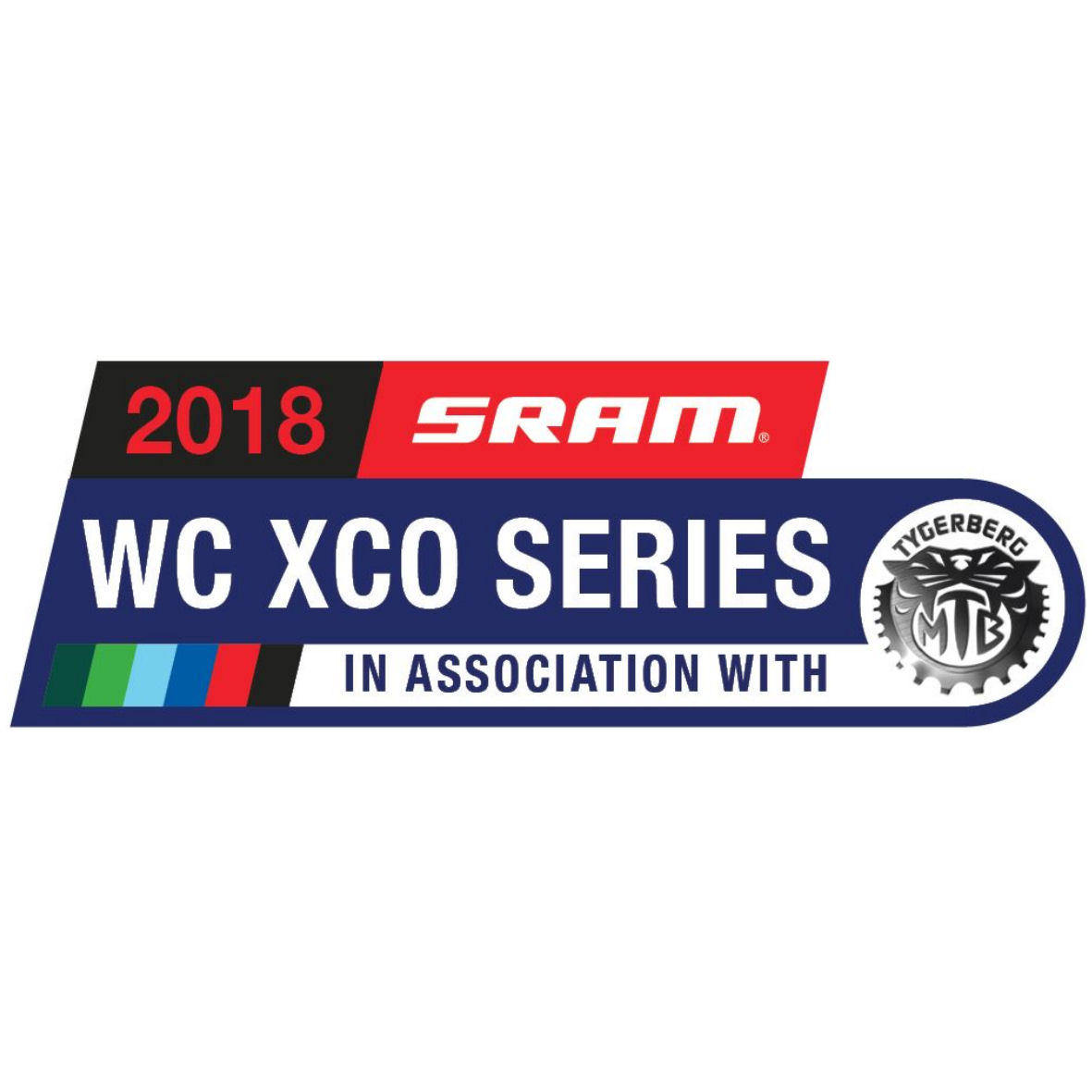 SRAM WC XCO Champs in association with TYGERBERG MTB CLUB &amp; WC XCO Series Race#4