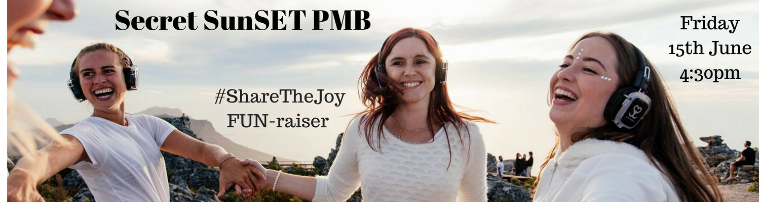 Secret Sunset PMB