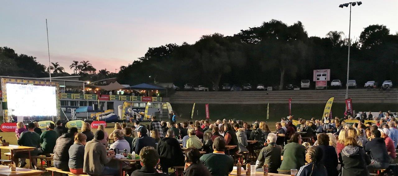 MTN Boktown Durban North