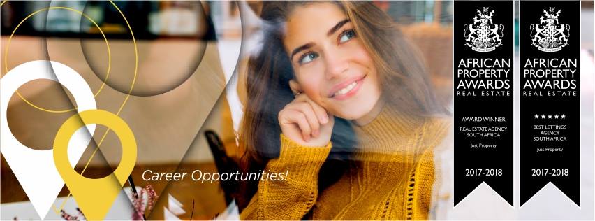 Just Property Career Evening