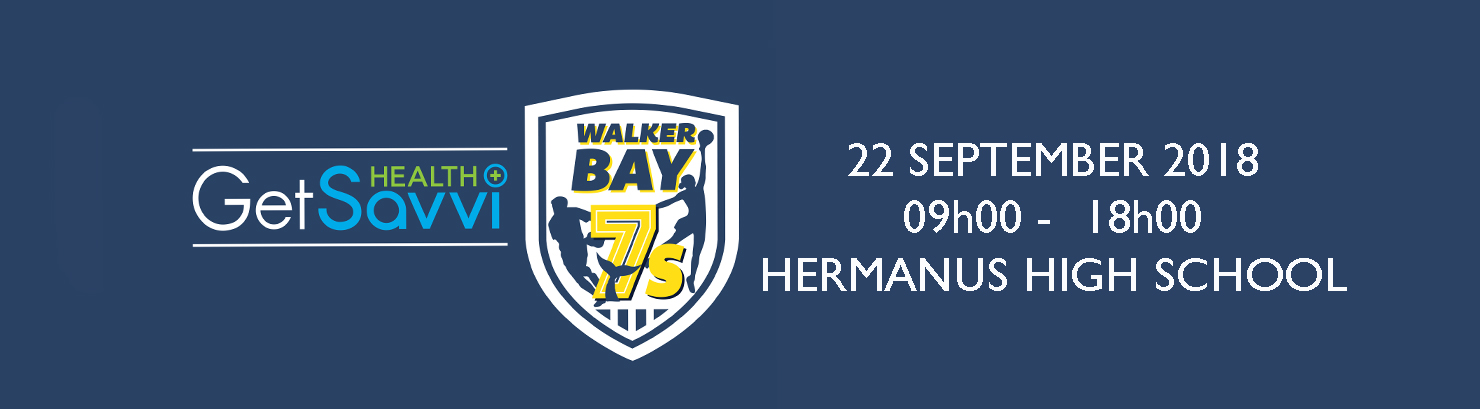 The Walker Bay 7s Dodgeball 2018