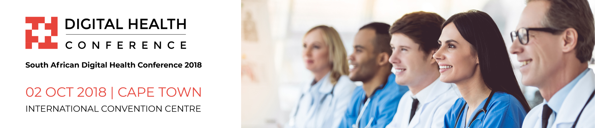 South African Digital Health Conference