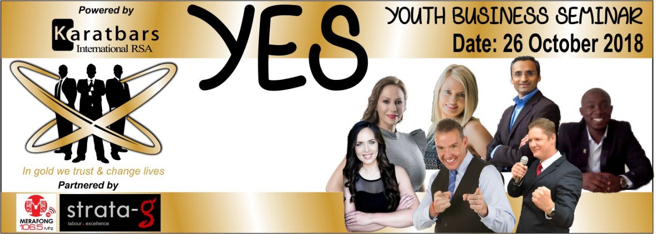 YES Youth Business Seminar