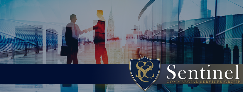 Sentinel Business Breakfast