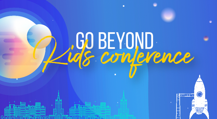 Go Beyond: Kids Conference 2018