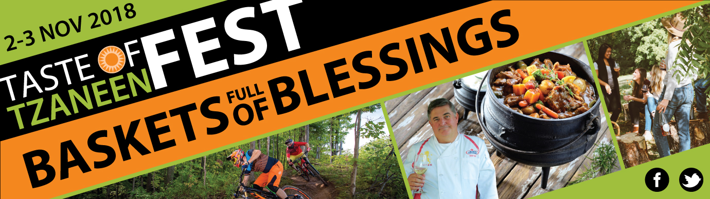 Taste of Tzaneen Festival 2018