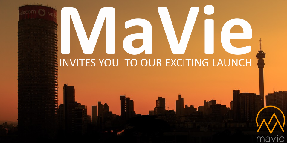 All Roads Lead to Dubai (South Africa)