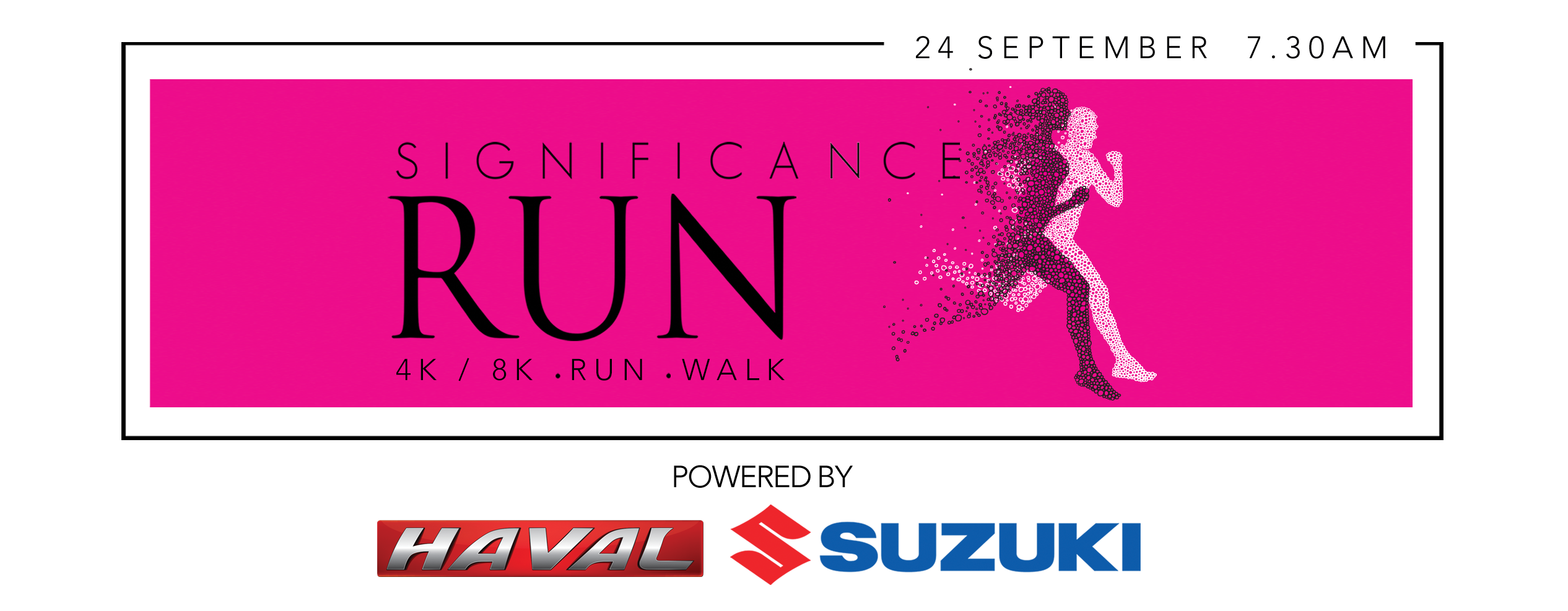 Significance Run 2018