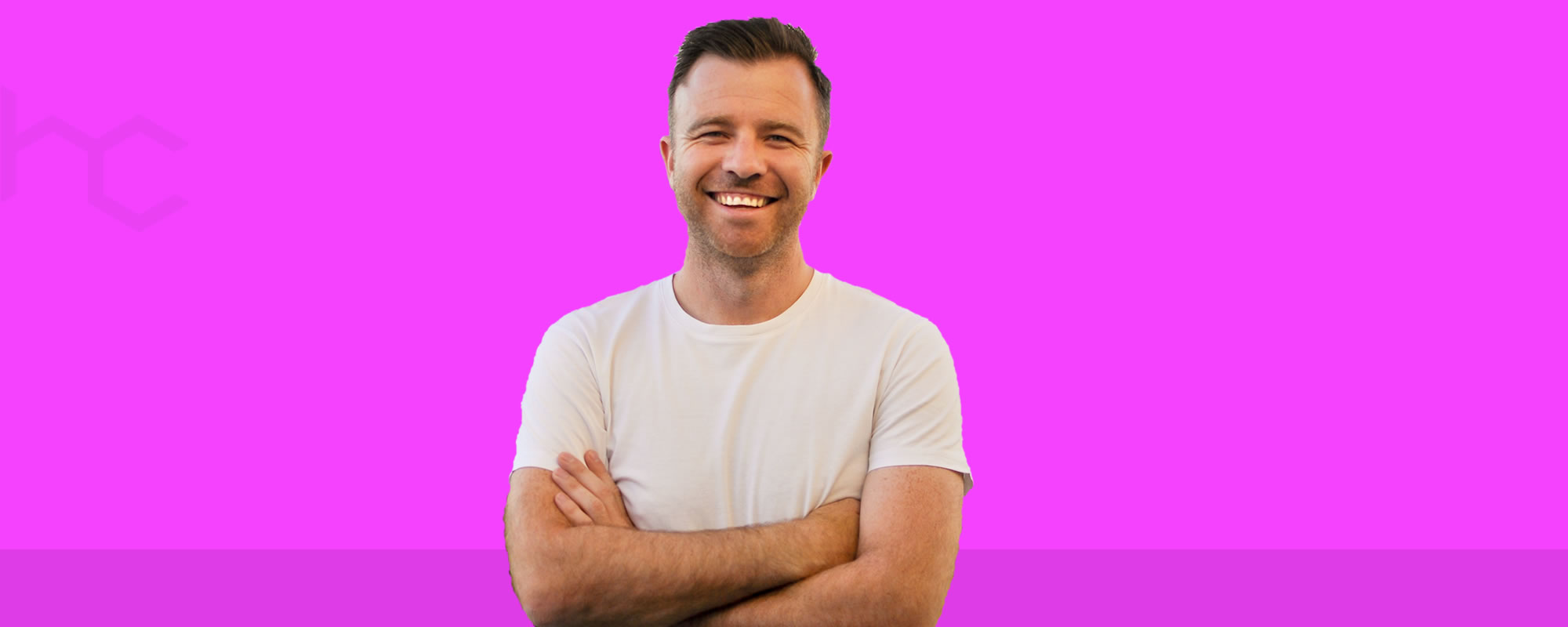 Heavy Chef Workshop August 22 JHB: Email Marketing, Feat. Jason Bagley