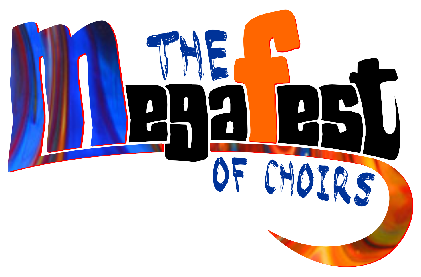 The MegaFest of Choirs 2018