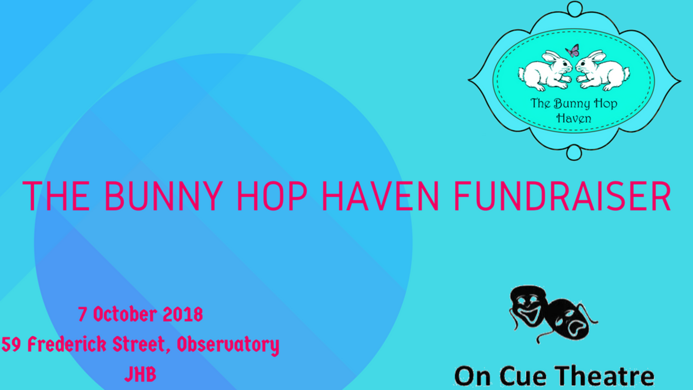 Bunny Hop Fundraiser