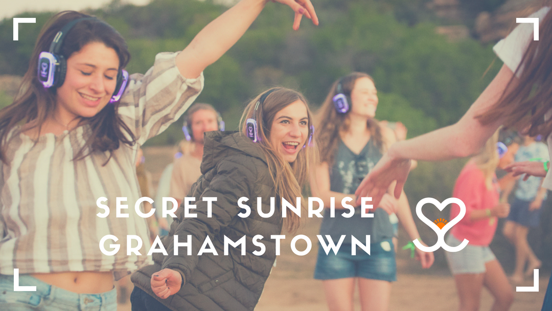 Secret Sunset - POSTPONED - Grahamstown
