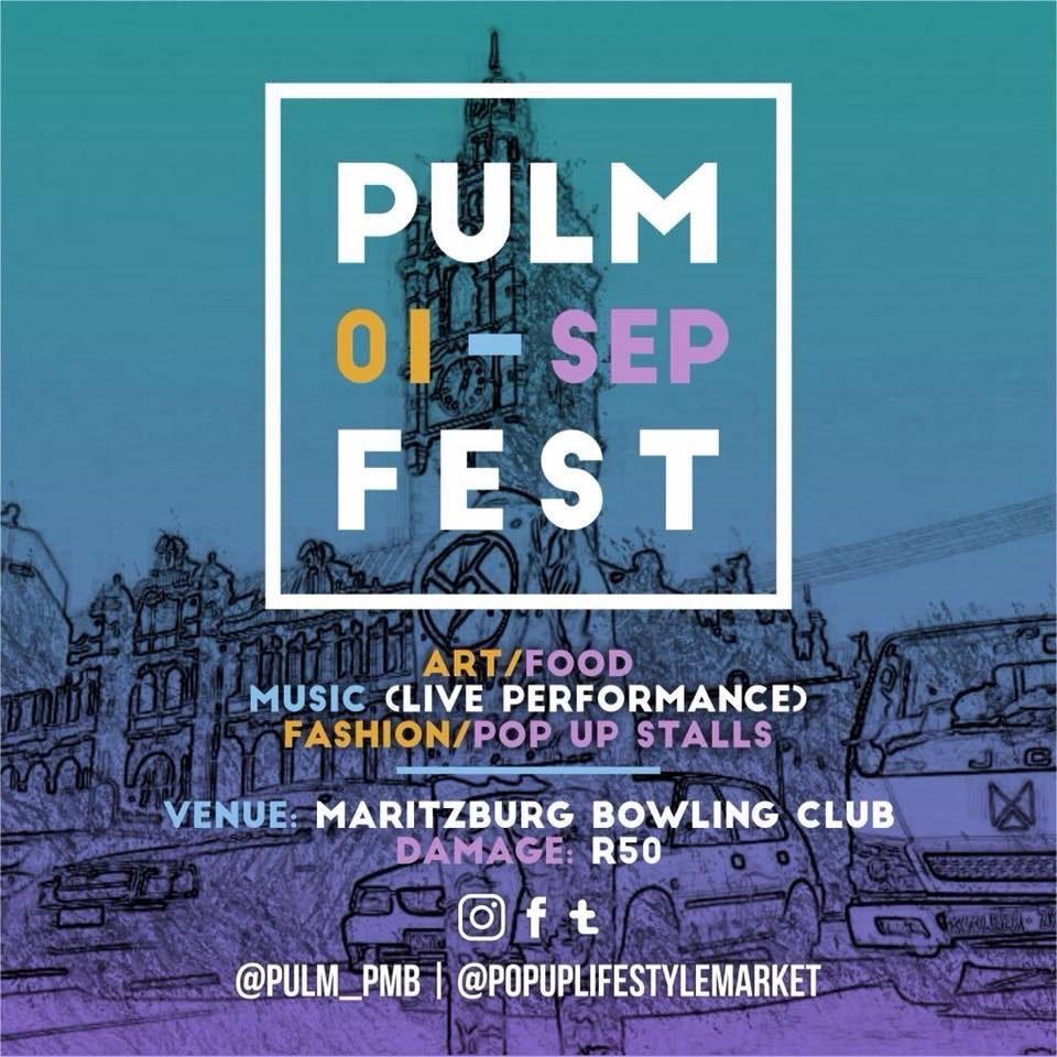 PULM FESTIVAL 
