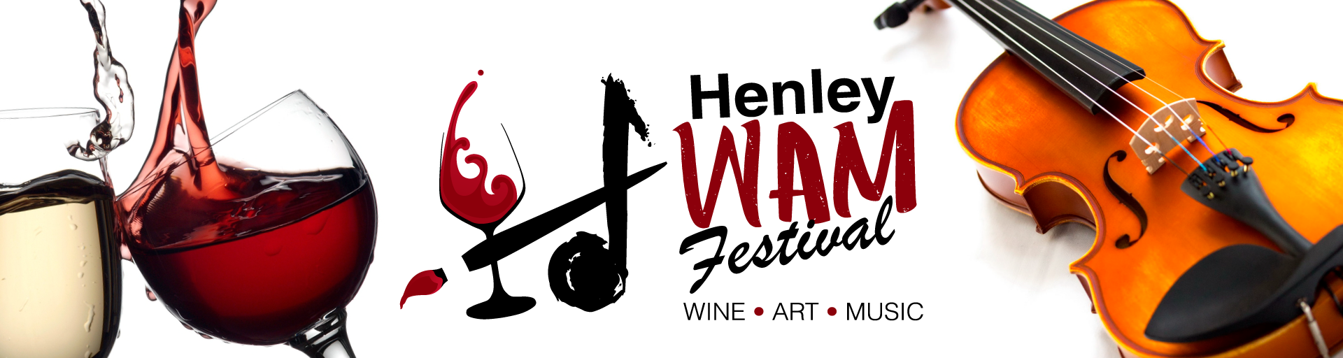 Henley WAM Festival