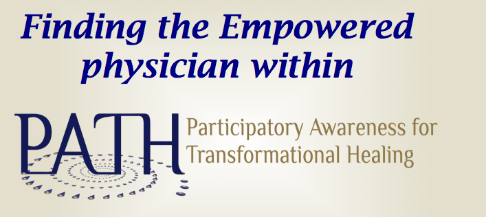 Finding the empowered physician within.