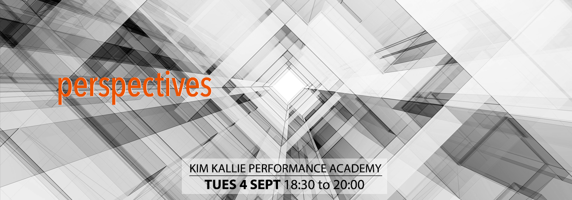 PERSPECTIVES: KKPA HQ Showcase Sept 2018